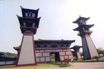央視無錫影視基地圖片