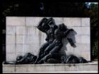 上海龍華烈士陵園“四．一二殉難者”紀念雕塑
