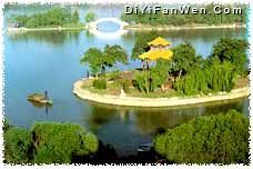 水上公園圖片