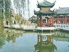 天波楊府