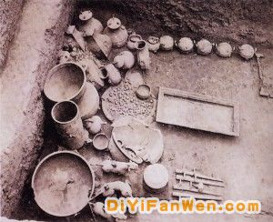 最古的中山王酒