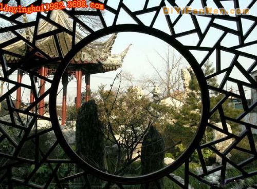 廣西桂平西山圖片