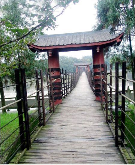 都江堰圖片