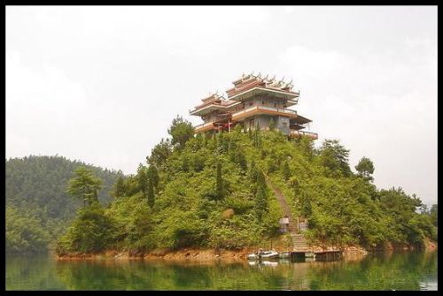 湖南大江口圖片