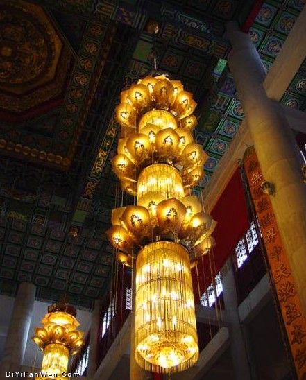 玉佛苑圖片