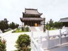 阜陽風光