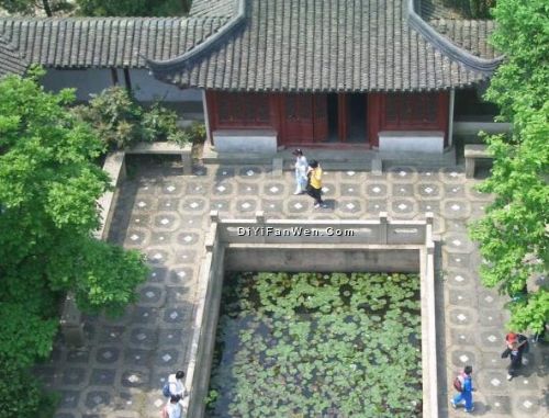 大觀園圖片