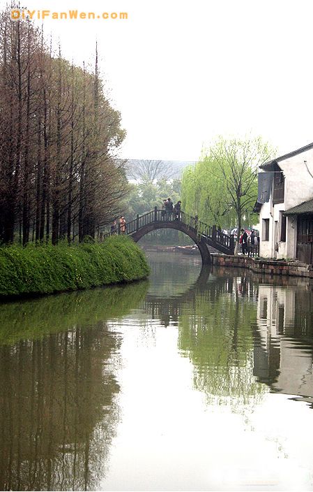 瘦西湖圖片