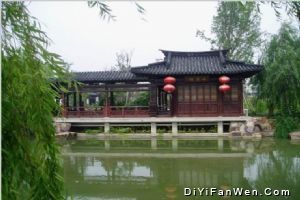 同里圖片