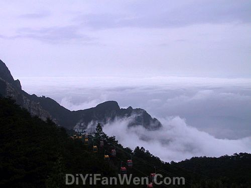含鄱口圖片
