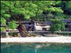 浙江楠溪江古村