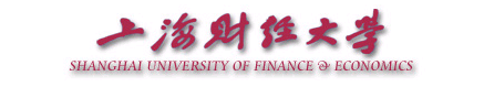 上海財經大學校徽