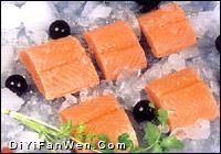 川味魚麻辣中的百變鮮味(圖)