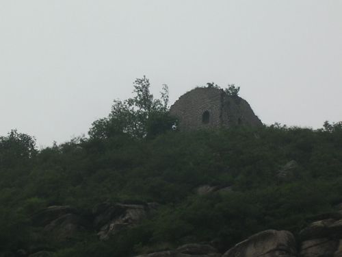青龍峽旅遊度假村圖片