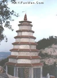 聖泉圖片