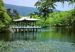 南京流徽榭圖片