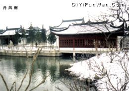 大觀園圖片