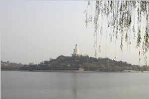 北京北海圖片（1）圖片