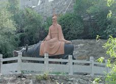 薄山湖風景區圖片