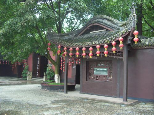 桂湖圖片