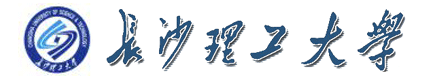 長沙理工大學校徽