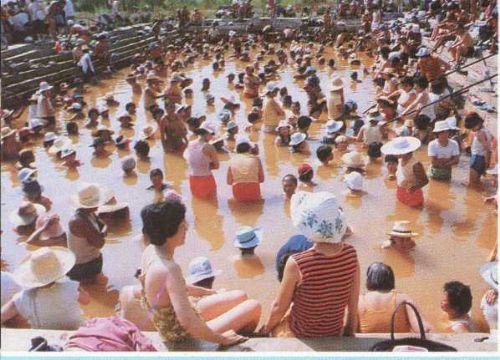 鄂倫春民族風情圖片