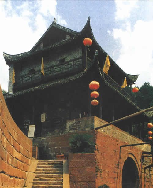 德夯圖片