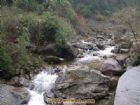 黃山嶺南三溪