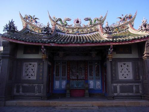 台灣澎湖風光圖片
