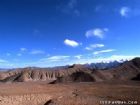 格爾木崑崙旅遊區