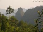 湖南獅子岩