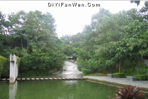 華僑城圖片