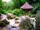 梅嶺風景名勝區