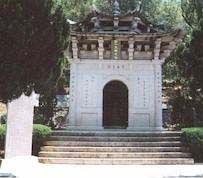 弘一法師紀念館圖片