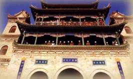 納家戶清真寺圖片