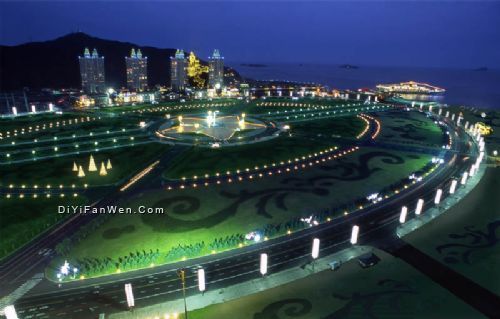 貝殼博物館圖片