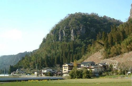 安徽馬仁奇峰森林圖片