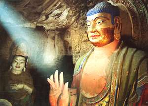 大佛寺圖片