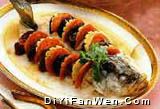 麒麟鱸魚