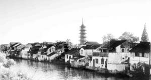 千燈圖片
