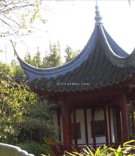 大觀園圖片