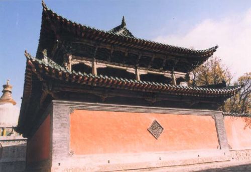 北禪寺圖片