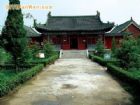 河南歐陽修陵園
