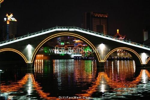 運河圖片