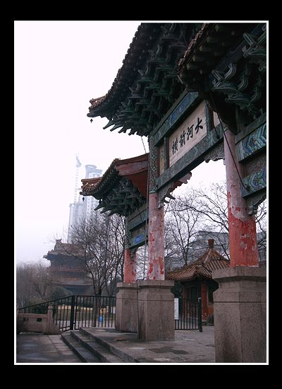 黃樓圖片