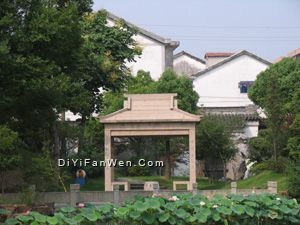 南園圖片