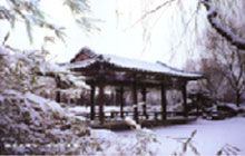 北京南宮旅遊區圖片