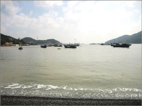 烏石塘風景區圖片