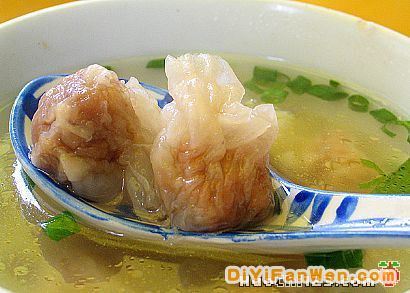 肉燕