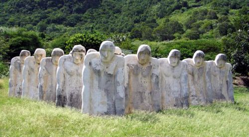 馬提尼克島圖片
